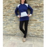 Damenpullover Peer XS-XXXL - Schnittmuster