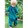 Jumpsuit Juno - Schnittmuster für Babys und Kinder