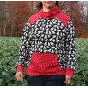 Damenpullover Peer XS-XXXL - Schnittmuster