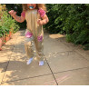 Jumpsuit Juno - Schnittmuster für Babys und Kinder