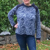 Damenpullover Peer XS-XXXL - Schnittmuster