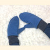 Handschuh Hendrik Baby & Kind - Schnittmuster