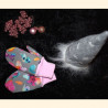 Handschuh Hendrik Baby & Kind - Schnittmuster