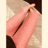 Leggings Luna XS-XXXL für Damen - Schnittmuster