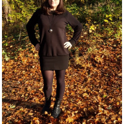 Damenpullover Peer XS-XXXL - Schnittmuster
