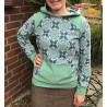 Damenpullover Peer XS-XXXL - Schnittmuster