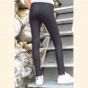 Leggings Luna 146-170 - Schnittmuster in A4-, A0- und Beamer-Format