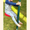 Leggings Luna für Babys, Kinder & Damen - Kombi-Schnittmuster im Format A0, A4 und Beamer