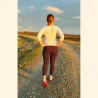 Beamer-Datei Damen-Leggings "Luna" XS-XXXL