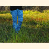 Beamer-Datei Damen-Leggings "Luna" XS-XXXL