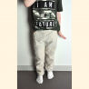 Hose Holly 86-122 - Schnittmuster für Kleinkinder und Kinder