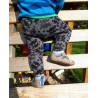 Leggings Luna 44-116 für Babys und Kinder - Schnittmuster