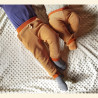 Hose Holly 50-86 - Schnittmuster für Babys und Kleinkinder