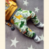 Hose Holly 50-86 - Schnittmuster für Babys und Kleinkinder