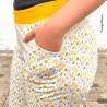 Hose Holly XS-XXXL - Schnittmuster für Damen