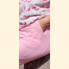 Hose Holly XS-XXXL - Schnittmuster für Damen