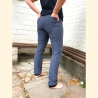 Hose Holly XS-XXXL - Schnittmuster für Damen