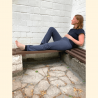 Hose Holly XS-XXXL - Schnittmuster für Damen