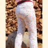 Hose Holly XS-XXXL - Schnittmuster für Damen