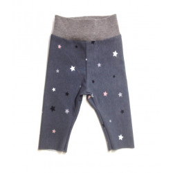 Leggings Luna 44-116 für Babys und Kinder - Schnittmuster