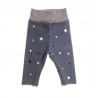 Leggings Luna 44-116 für Babys und Kinder - Schnittmuster