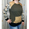 Damenpullover Peer XS-XXXL - Schnittmuster