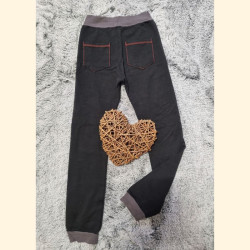 Hose Holly 122-170 - Schnittmuster