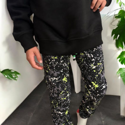 Hose Holly 122-170 - Schnittmuster