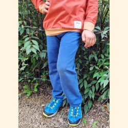 Hose Holly 122-170 - Schnittmuster