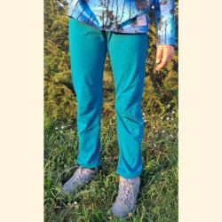 Hose Holly 122-170 - Schnittmuster