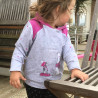 Kinderpullover Peer 92-170 - Schnittmuster