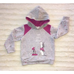 Kinderpullover Peer 92-170 - Schnittmuster