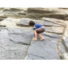 Kinderpullover Peer 92-170 - Schnittmuster