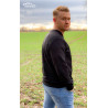 Herrenpullover Peer S-XXXL - Schnittmuster