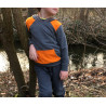 Kinderpullover Peer 92-170 - Schnittmuster