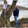 Familienpullover Peer - 3 Schnittmuster