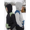 Familienpullover Peer - 3 Schnittmuster